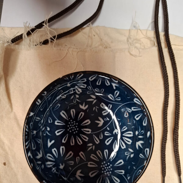 Golden Art of Kintsugi: Japanese Pottery Workshop for Groups review by Heather James - London