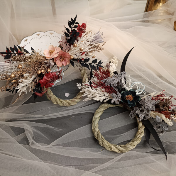 Japanese Shimenawa Workshop review by Louise Brimicombe - Manchester