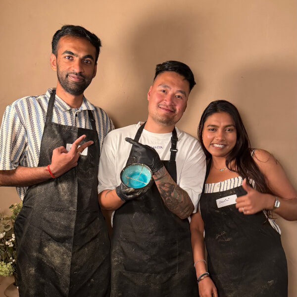Best gift experience review