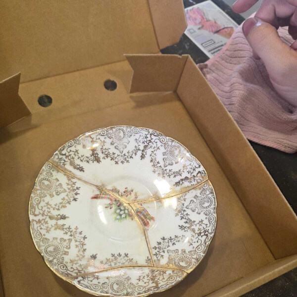 Best gift experience review