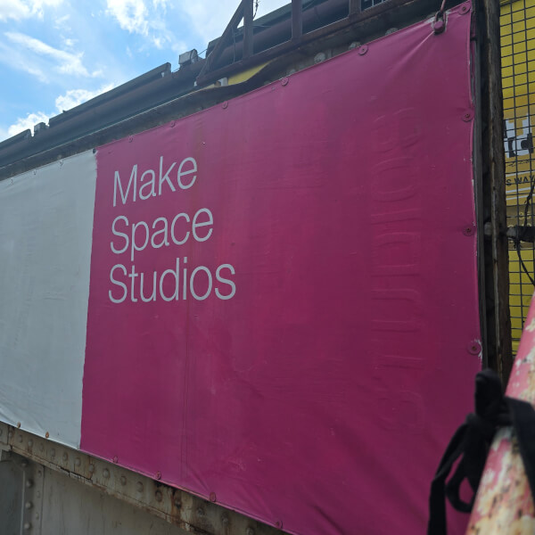 Make Your Own Ceramic Plates Workshop (2 Plates, 18cm) review by Hessah - London