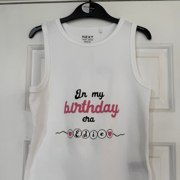 One-to-one Cricut Workshop review by Phillipa Cleaver - Derby