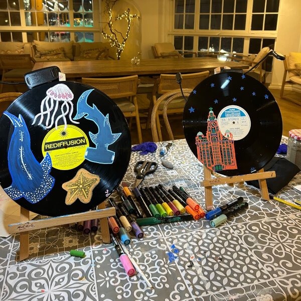 Best gift experience review