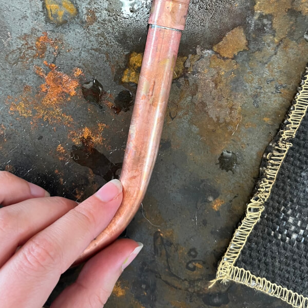 Plumbing 101: Beginner Skills Workshop review by Claudia - London