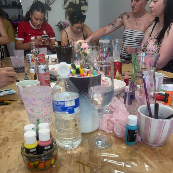 Best gift experience review