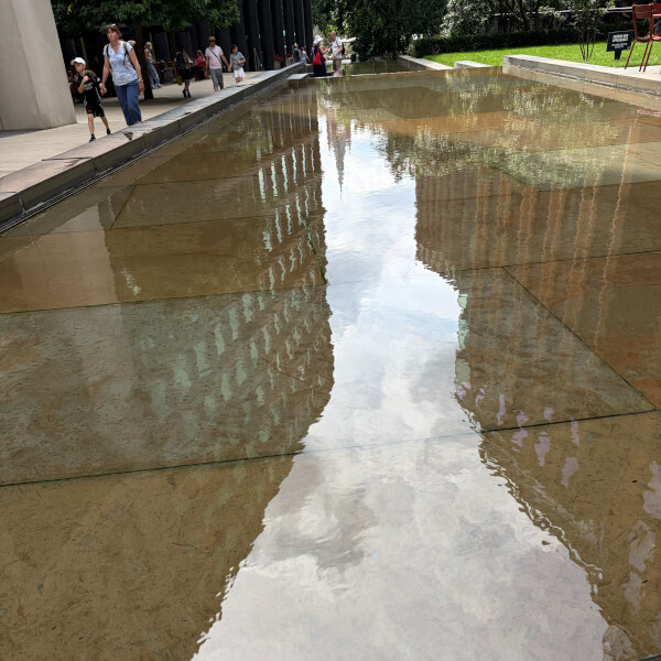 Smartphone Photography Class: King's Cross review by Natalie S - London