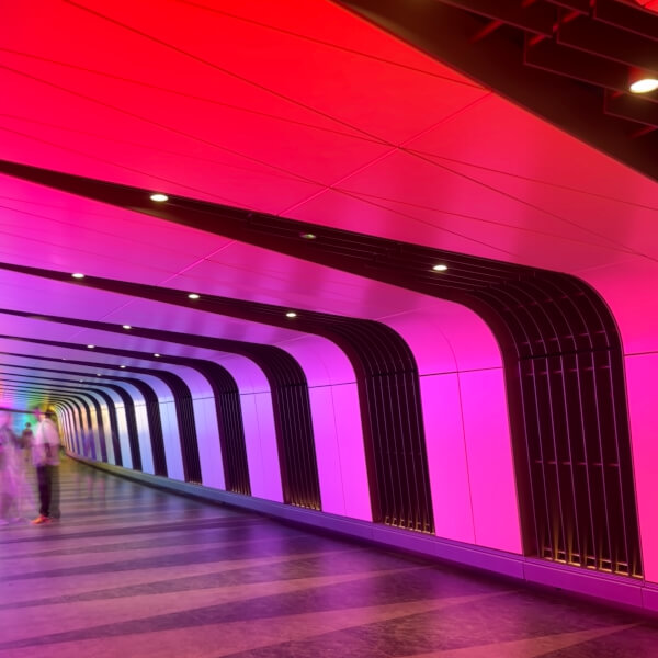 Smartphone Photography Class: King's Cross review by Natalie S - London