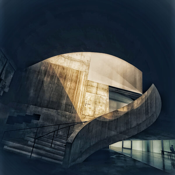 Smartphone Photography Class: South Bank review by Komal Bhudis - London