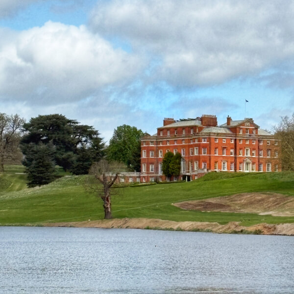 Smartphone Photography Workshop - Brocket Hall (Grounds) review by Susan Holloway - St. Albans