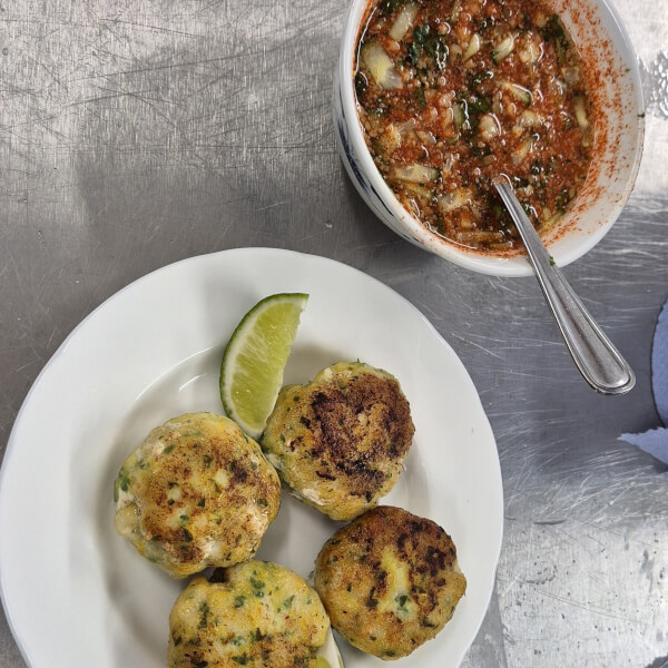 Thai Cookery Class review by Brian Potts - Manchester