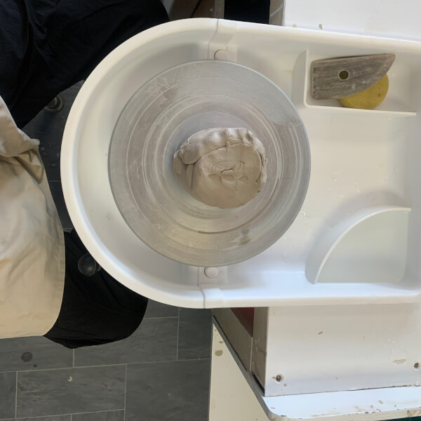 Wheel Throwing Taster Class review by Anonymised ClassBento customer - London