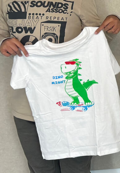 Art and Crafts Workshop: 7-11 Year Olds