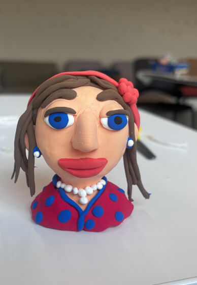 Art and Crafts Workshop - for 12 - 15 Year Olds