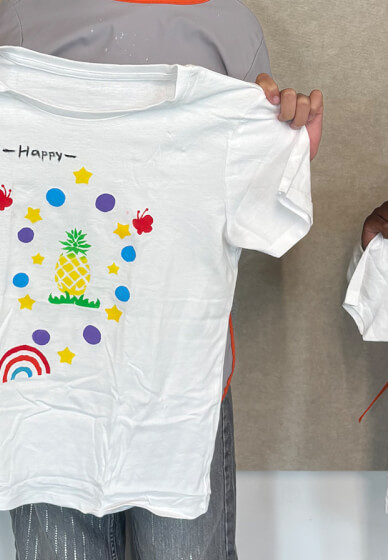 Art and Crafts Workshop - for 12 - 15 Year Olds