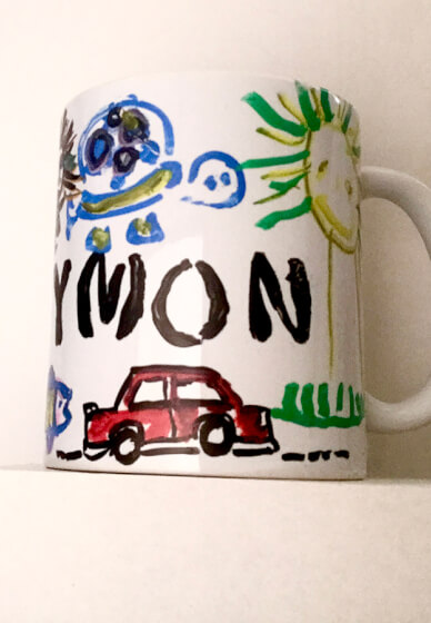 Art and Crafts Workshop - for 3 - 6 Year Olds