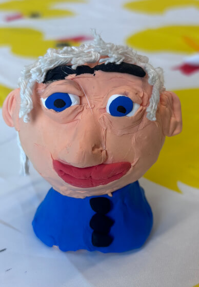 Art and Crafts Workshop - for 3 - 6 Year Olds