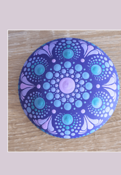 Dot Mandala Workshop