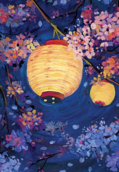 Paint and Sip Class - the Hungry Brush, Milton Keynes