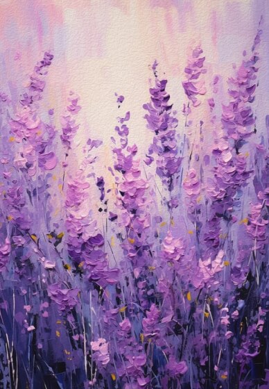 Paint and Sip Class - the Hungry Brush, Wellingborough