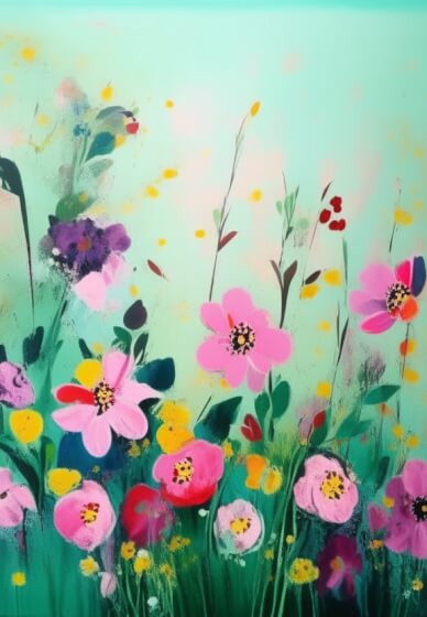 Paint and Sip Party (Wrexham)