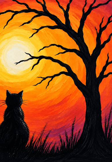 Sip and Paint Class