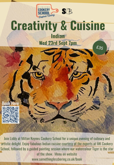 Sip and Paint Experience