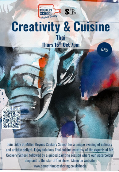 Sip and Paint Experience