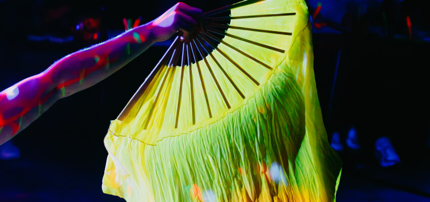 Dance Classes - East Midlands