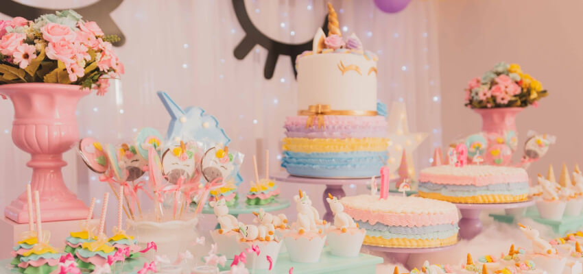 Kids Party Ideas London