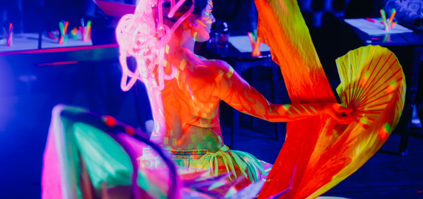 Life Drawing Classes