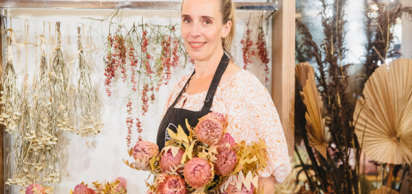 Creative Women Owned Businesses Edinburgh