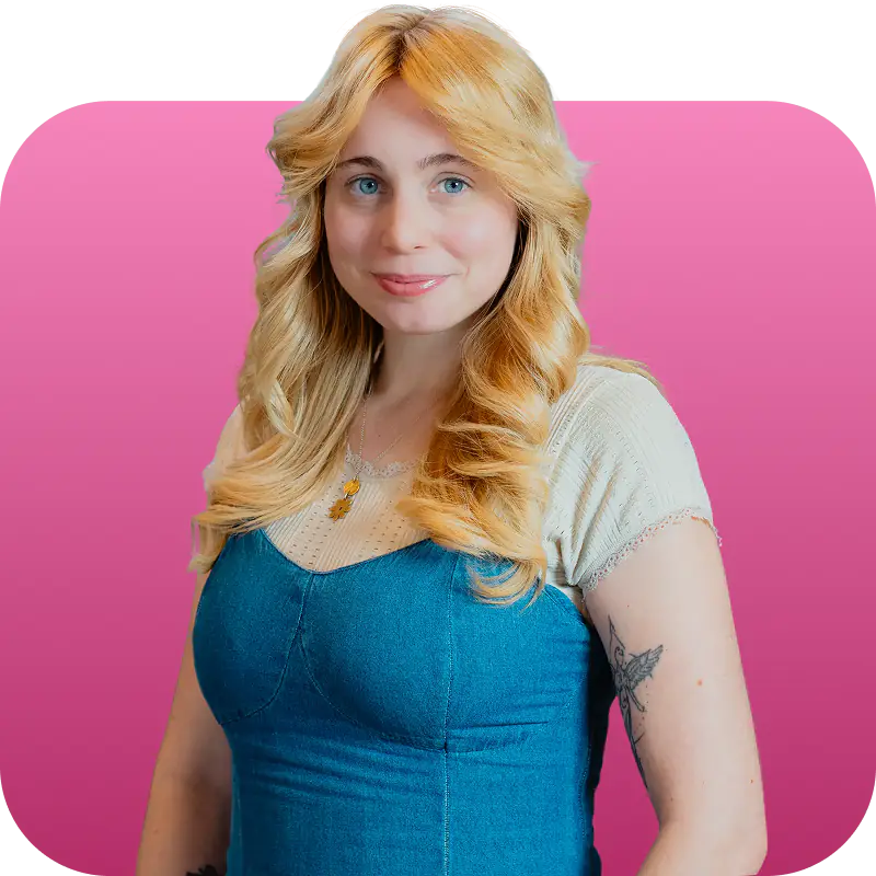 Amy Brown