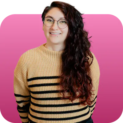 Beatriz Perea from ClassBento