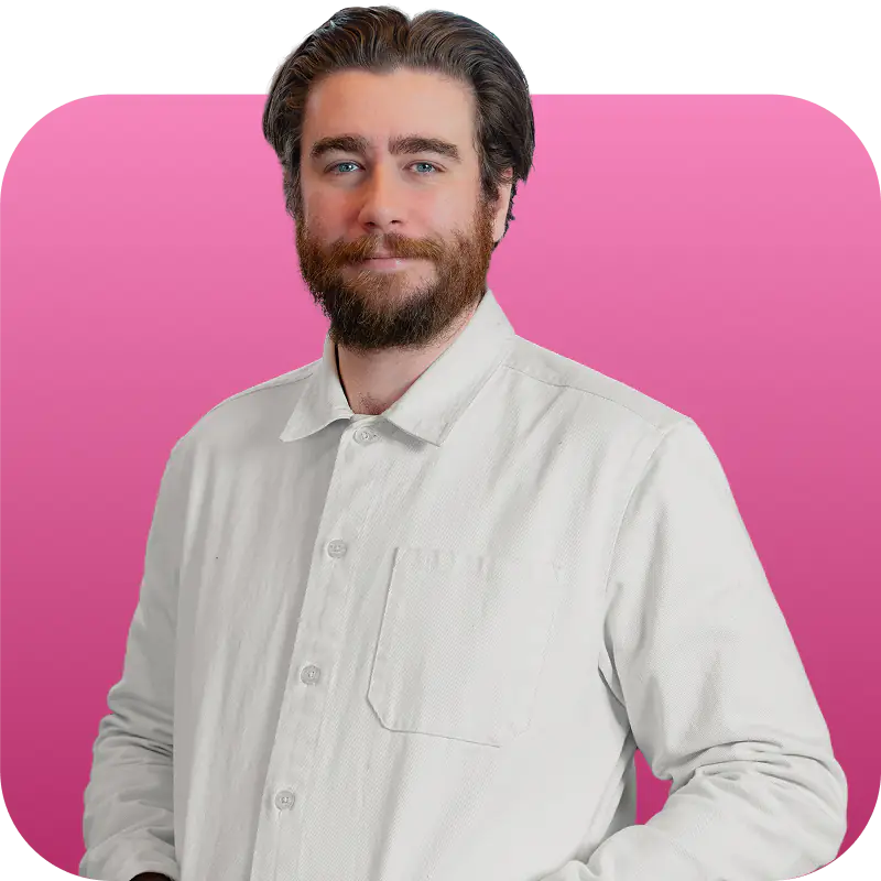 Charlie Jepson