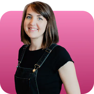 Gemma Nolan from ClassBento