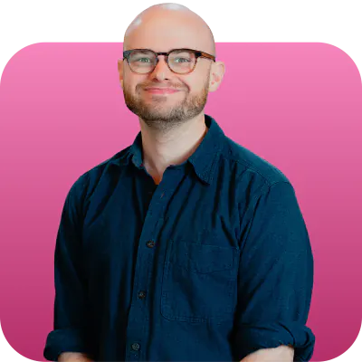 Niall Palmer from ClassBento