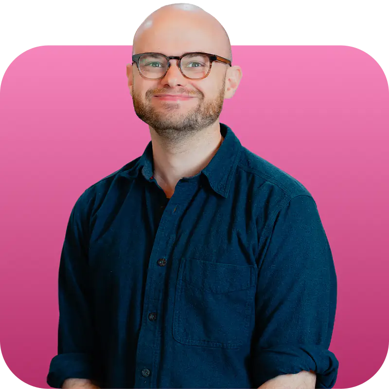 Niall Palmer