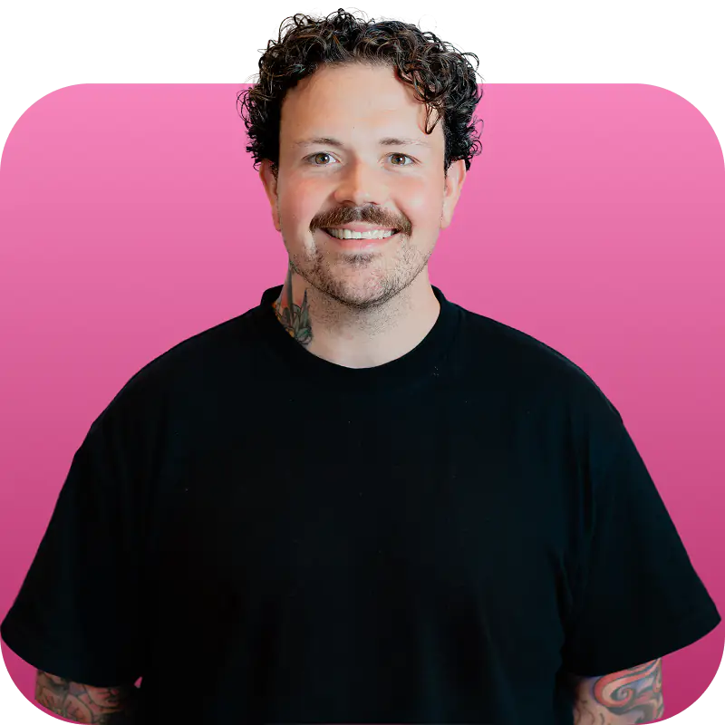 Robbie Troth