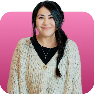 Shenice Ghani from ClassBento