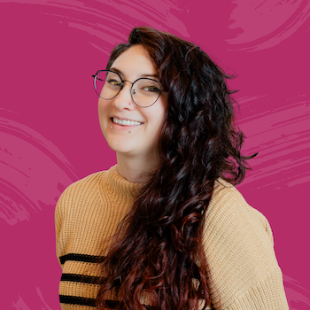 Beatriz Perea from ClassBento