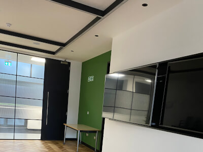54 Hagley Road