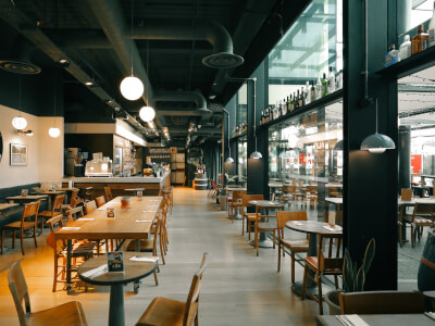 ALFI Restaurant