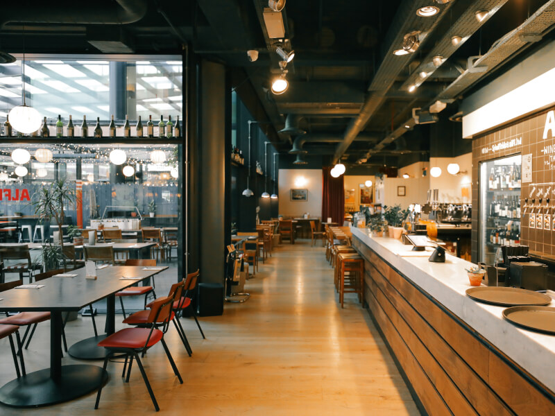 ALFI Restaurant