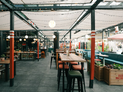 ALFI Restaurant