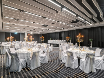 Apex City of Bath Hotel available for workshops