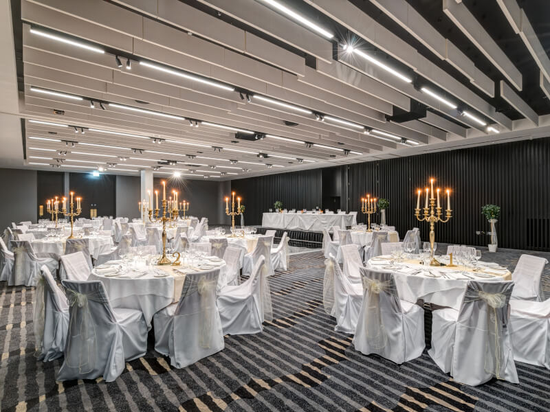 Apex City of Bath Hotel