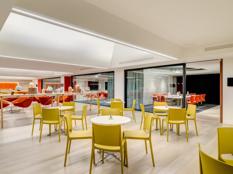 Apex City of Bath Hotel
