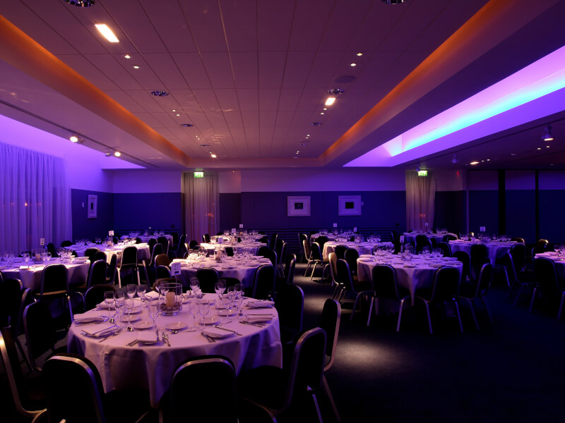 Apex City Quay Hotel