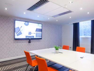 Apex Grassmarket class venue