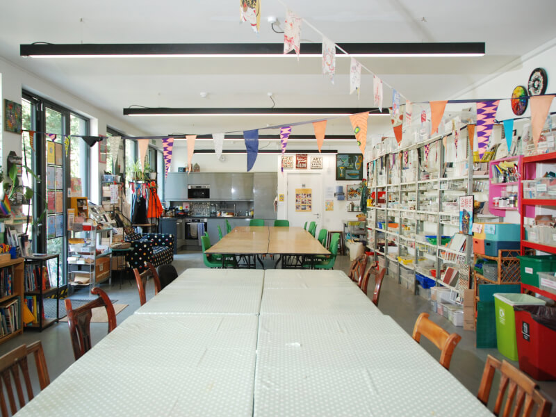 Book Art4Space Studio